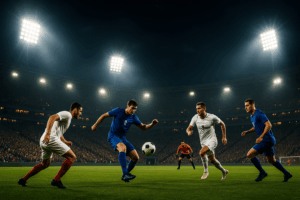 Rising Pressure on Football Clubs as Betting Sponsorship Debate